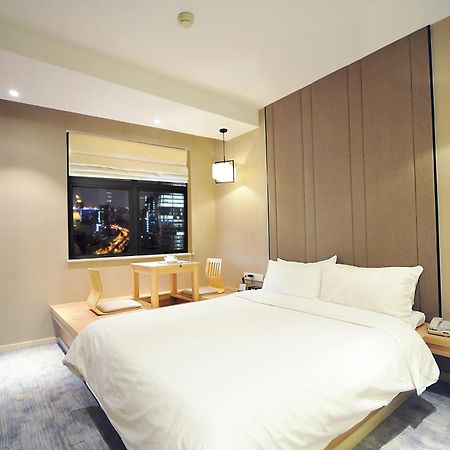 Gubei Garden Hotel Shanghai Hongqiao Zewnętrze zdjęcie