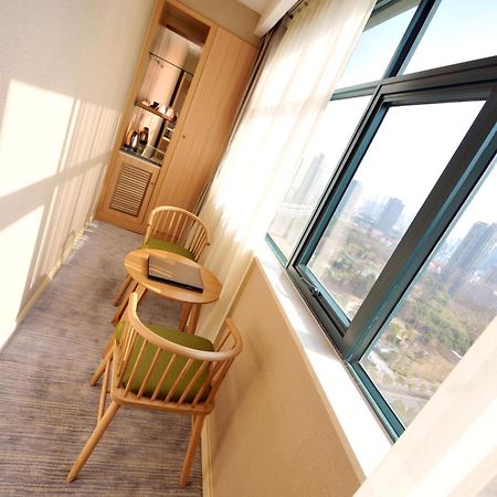 Gubei Garden Hotel Shanghai Hongqiao Zewnętrze zdjęcie