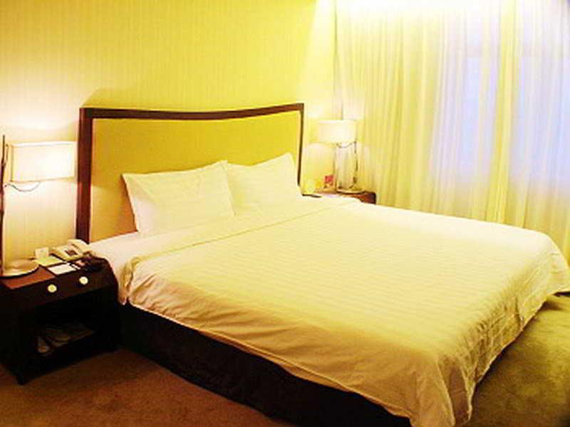 Gubei Garden Hotel Shanghai Hongqiao Zewnętrze zdjęcie