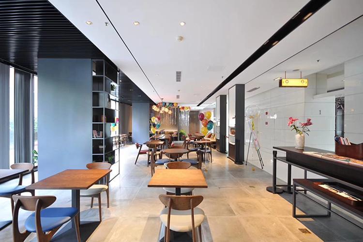 Gubei Garden Hotel Shanghai Hongqiao Zewnętrze zdjęcie