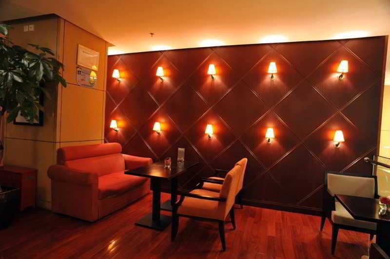 Gubei Garden Hotel Shanghai Hongqiao Zewnętrze zdjęcie