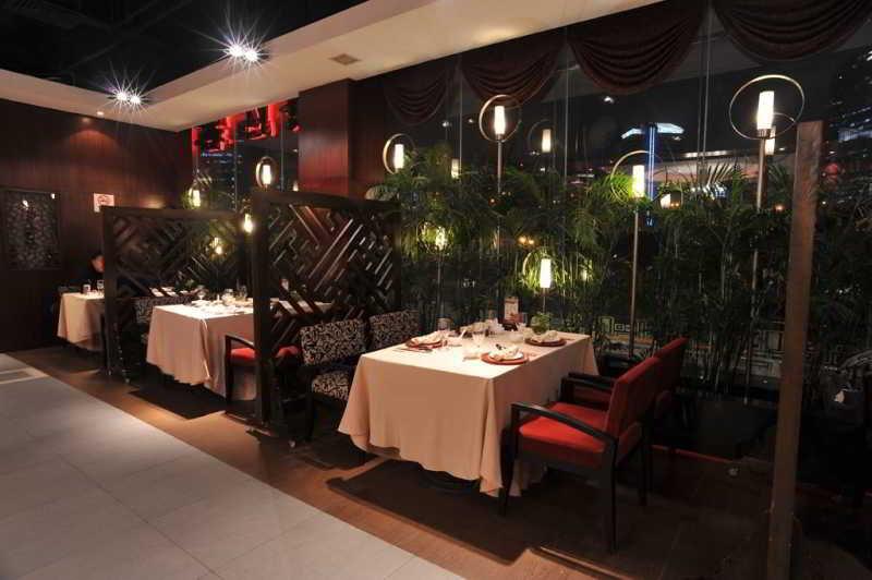 Gubei Garden Hotel Shanghai Hongqiao Zewnętrze zdjęcie