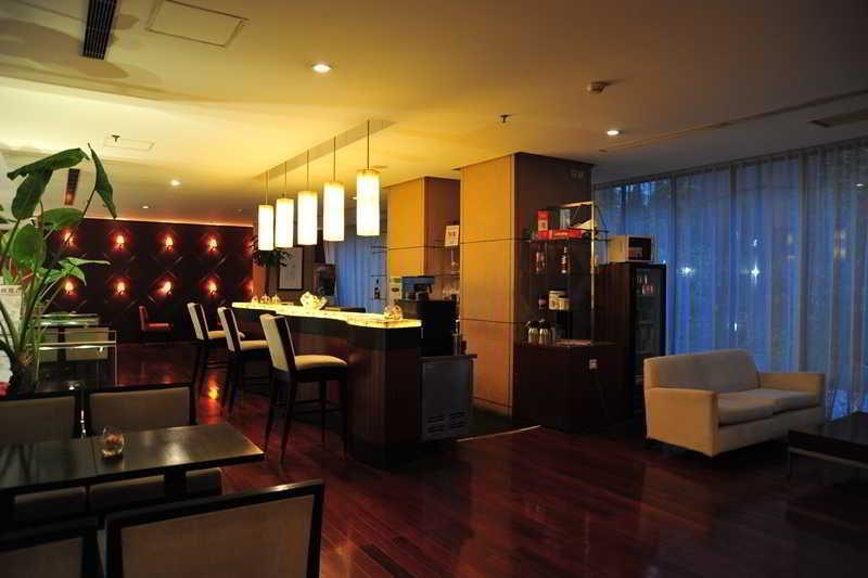 Gubei Garden Hotel Shanghai Hongqiao Zewnętrze zdjęcie