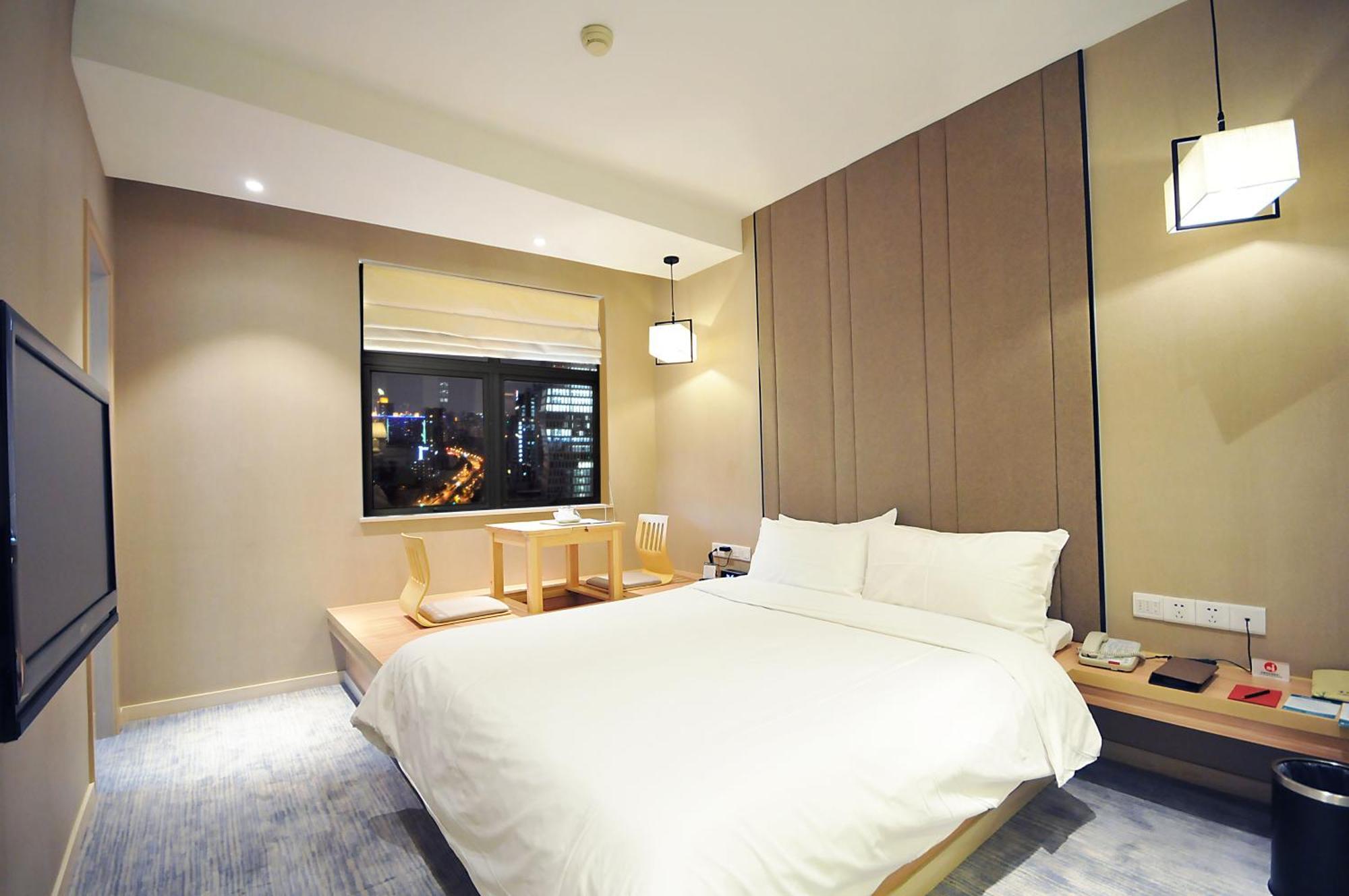 Gubei Garden Hotel Shanghai Hongqiao Zewnętrze zdjęcie