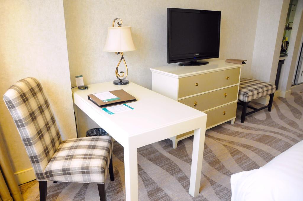 Gubei Garden Hotel Shanghai Hongqiao Zewnętrze zdjęcie