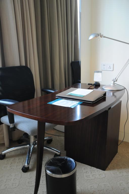 Gubei Garden Hotel Shanghai Hongqiao Pokój zdjęcie