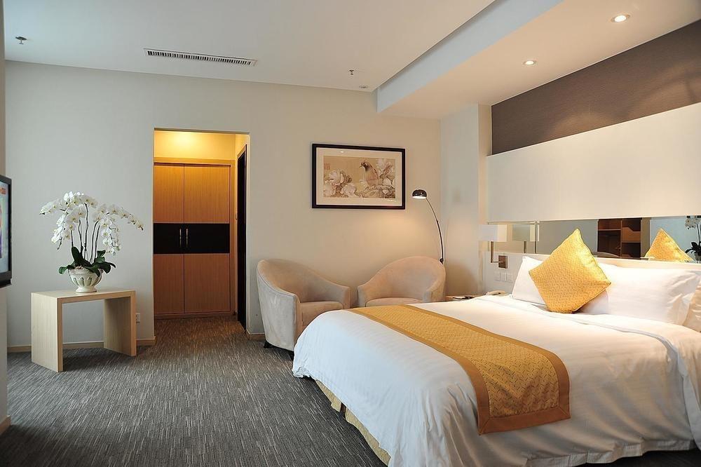 Gubei Garden Hotel Shanghai Hongqiao Zewnętrze zdjęcie