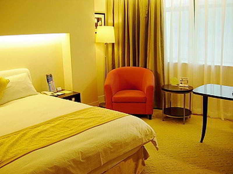 Gubei Garden Hotel Shanghai Hongqiao Zewnętrze zdjęcie