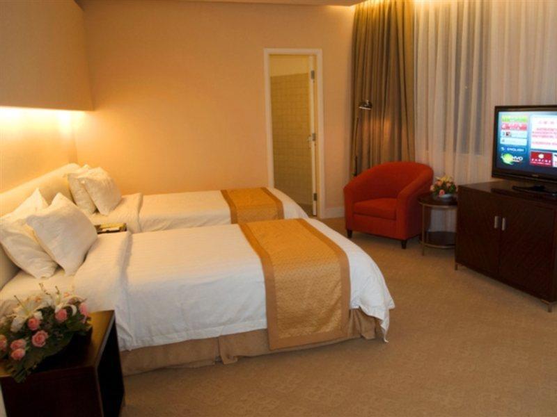Gubei Garden Hotel Shanghai Hongqiao Zewnętrze zdjęcie