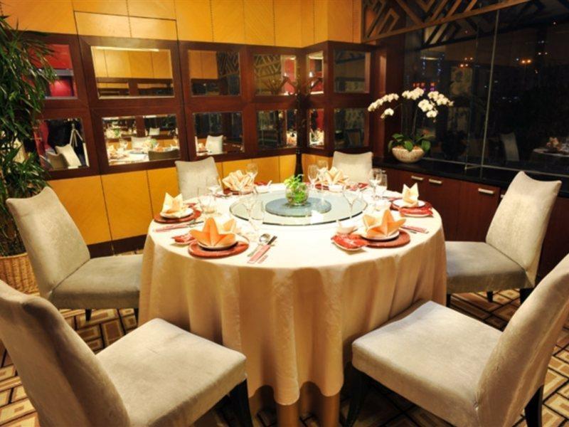 Gubei Garden Hotel Shanghai Hongqiao Zewnętrze zdjęcie