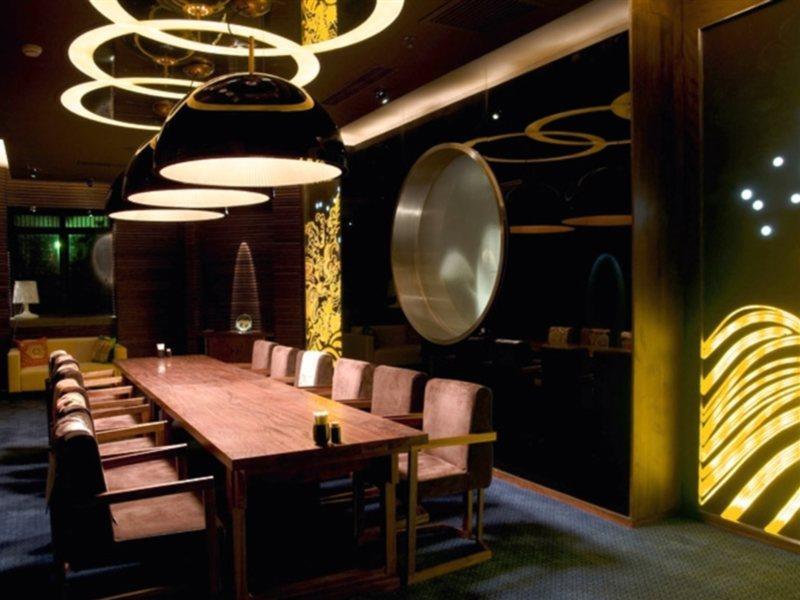 Gubei Garden Hotel Shanghai Hongqiao Zewnętrze zdjęcie