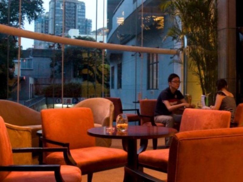 Gubei Garden Hotel Shanghai Hongqiao Zewnętrze zdjęcie