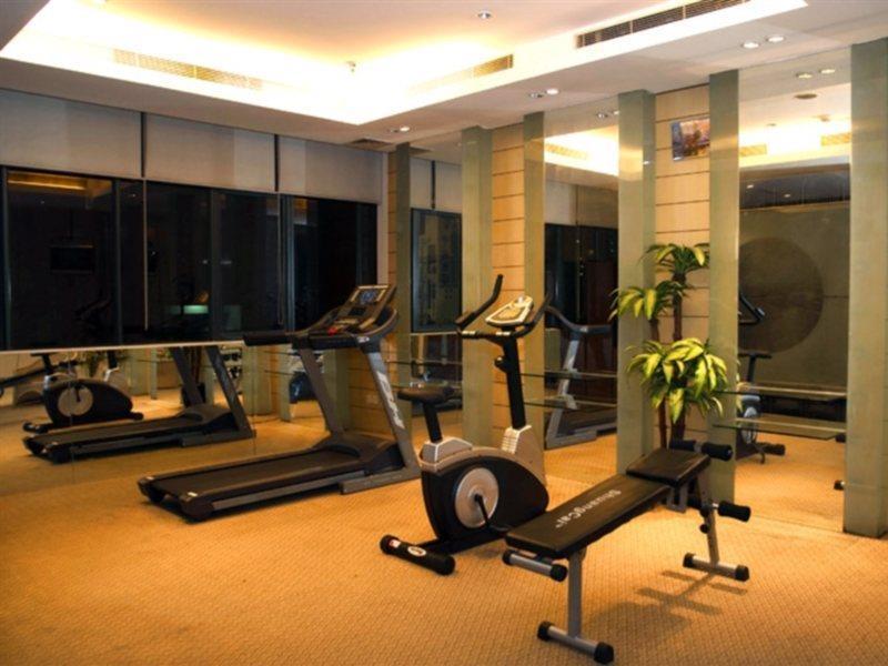 Gubei Garden Hotel Shanghai Hongqiao Zewnętrze zdjęcie