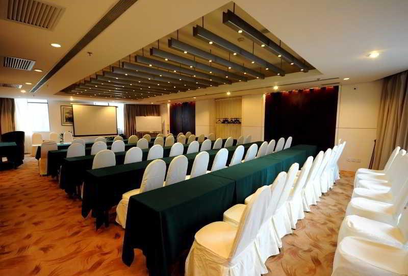 Gubei Garden Hotel Shanghai Hongqiao Zewnętrze zdjęcie