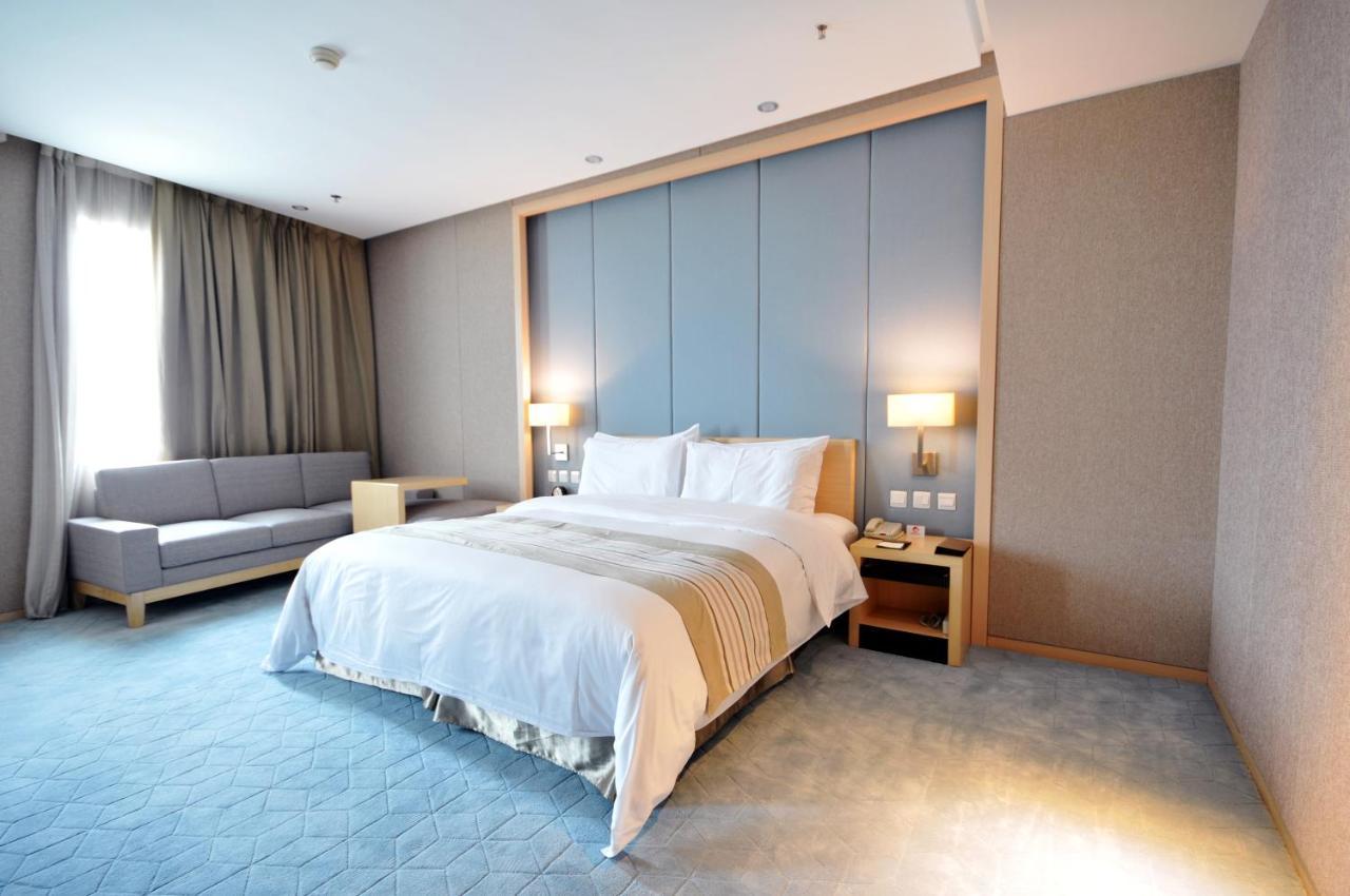 Gubei Garden Hotel Shanghai Hongqiao Zewnętrze zdjęcie