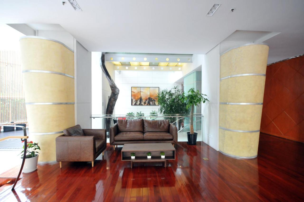 Gubei Garden Hotel Shanghai Hongqiao Zewnętrze zdjęcie