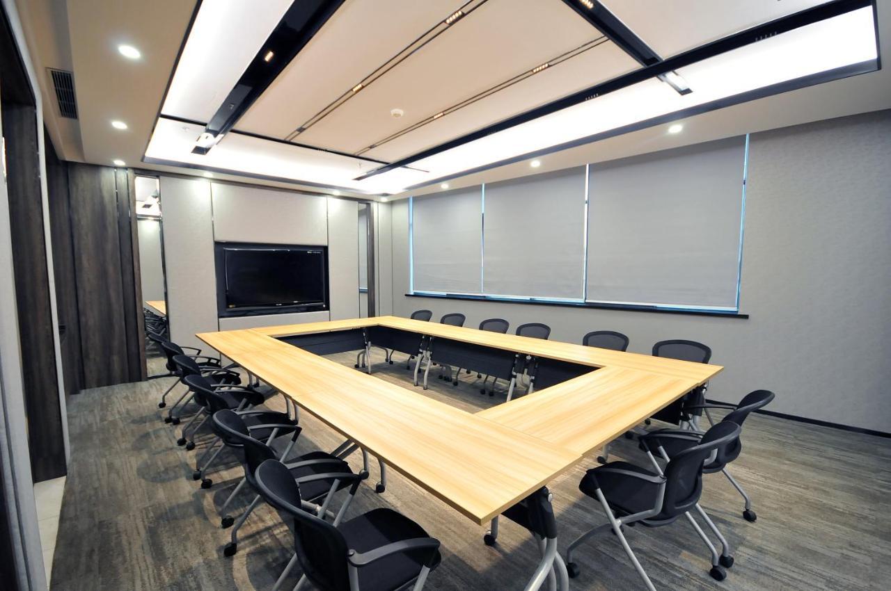 Gubei Garden Hotel Shanghai Hongqiao Zewnętrze zdjęcie