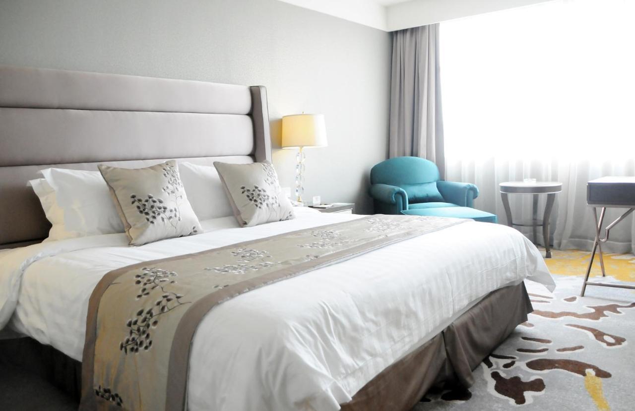 Gubei Garden Hotel Shanghai Hongqiao Zewnętrze zdjęcie