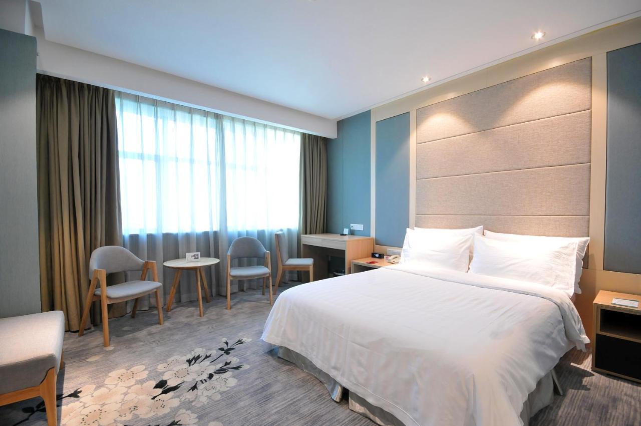 Gubei Garden Hotel Shanghai Hongqiao Zewnętrze zdjęcie